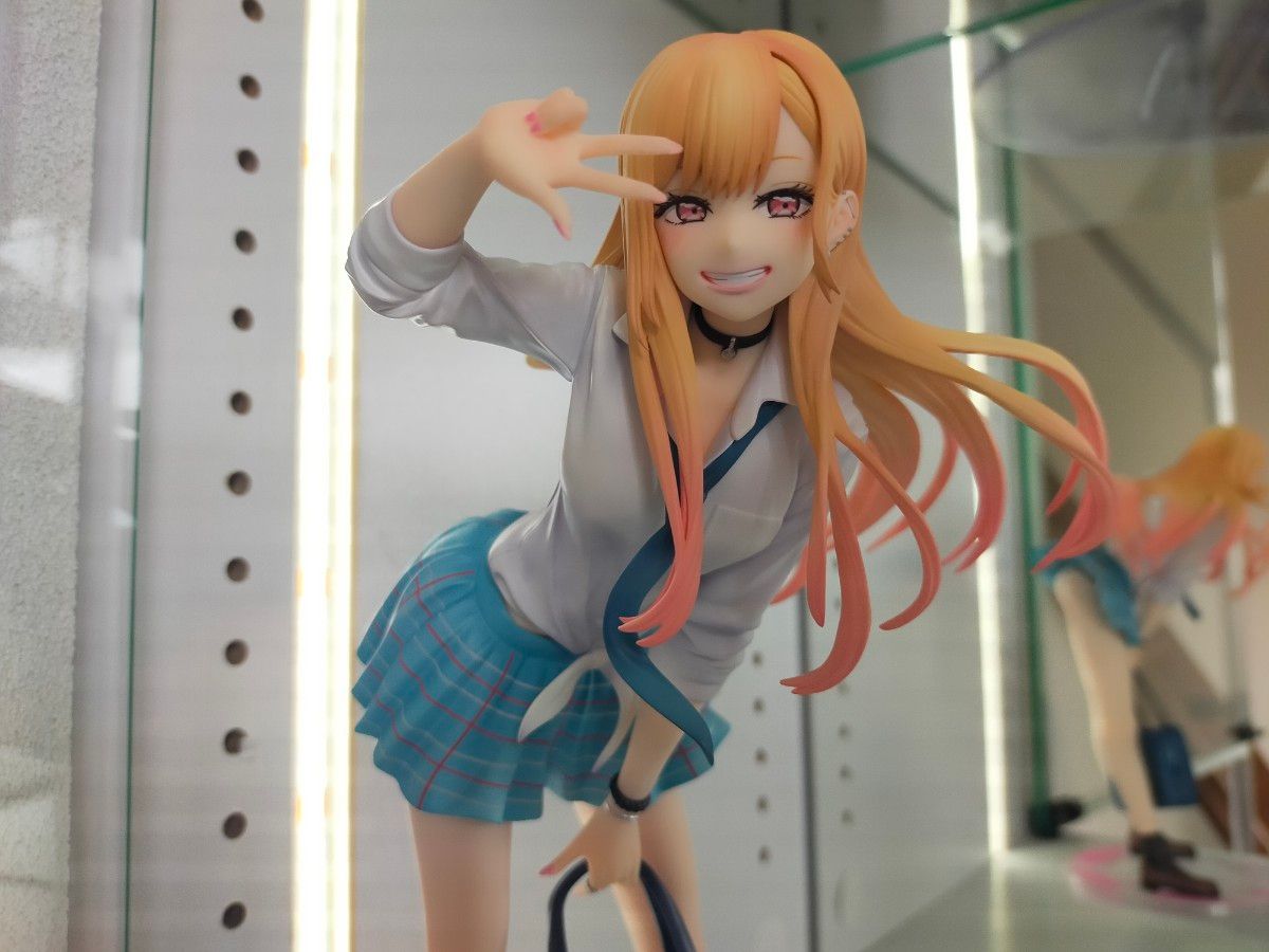 その着せ替え人形は恋をする 喜多川海夢 アニプレックス 1/ 7 その着せ替え人形は恋をする 喜多川海夢 アニプレックス 1/ 7