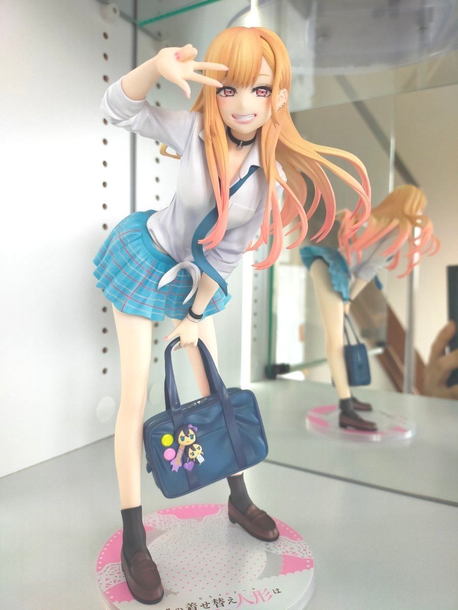 その着せ替え人形は恋をする 喜多川海夢 アニプレックス 1/ 7 その着せ替え人形は恋をする 喜多川海夢 アニプレックス 1/ 7