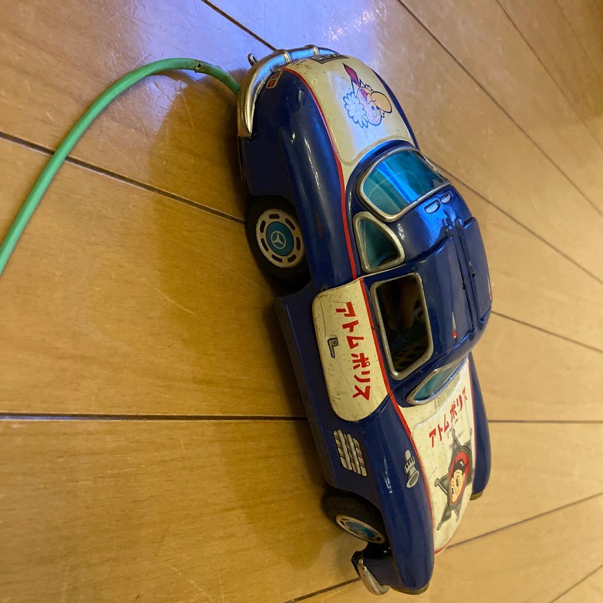 Yahoo!オークション - アトムポリス メルセデスベンツ 300SL Yahoo!オークション - アトムポリス メルセデスベンツ 300SL