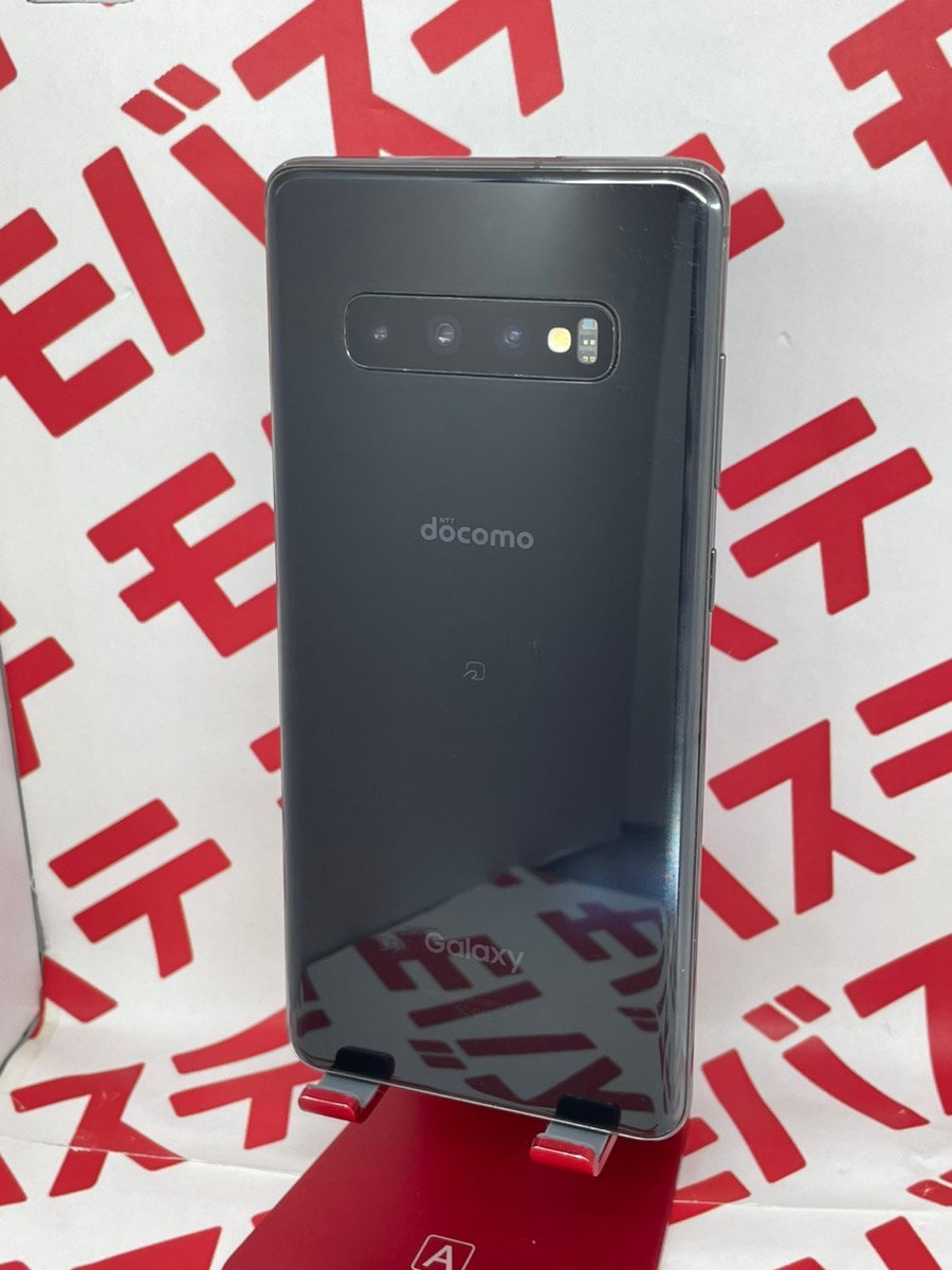 5378円 【即決!送料無料】SIMフリー Galaxy S10+ SC-04L ドコモ 5378円 【即決!送料無料】SIMフリー Galaxy S10+ SC-04L ドコモ