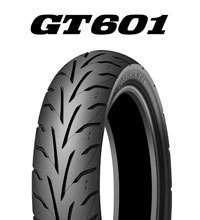 [リヤ] DUNLOP 新品 GT601 110/80-18 [RZ250 RZ350 GF250 RG250 GPZ]の画像2