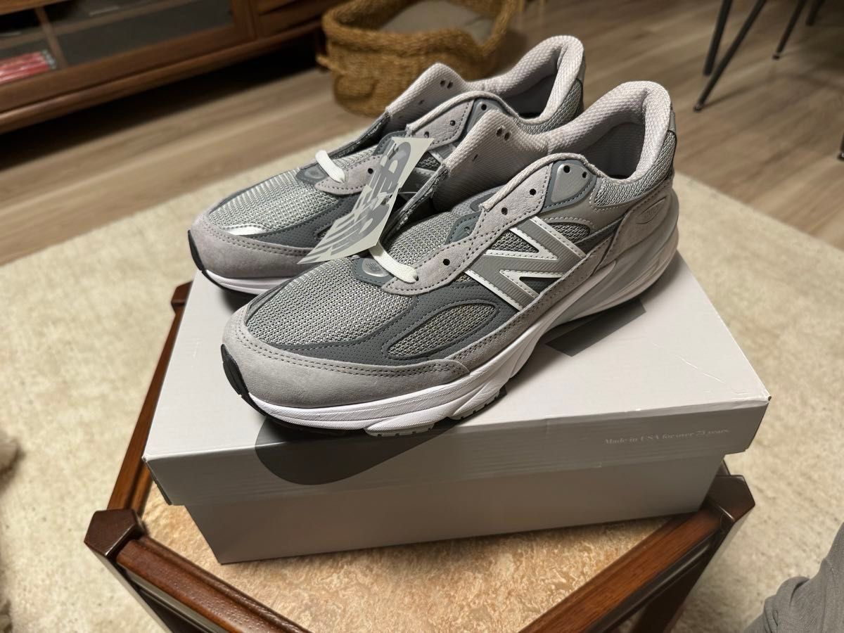 28cm】New Balance 990V6|Yahoo!フリマ(旧PayPayフリマ) 28cm】New Balance 990V6|Yahoo!フリマ(旧PayPayフリマ)