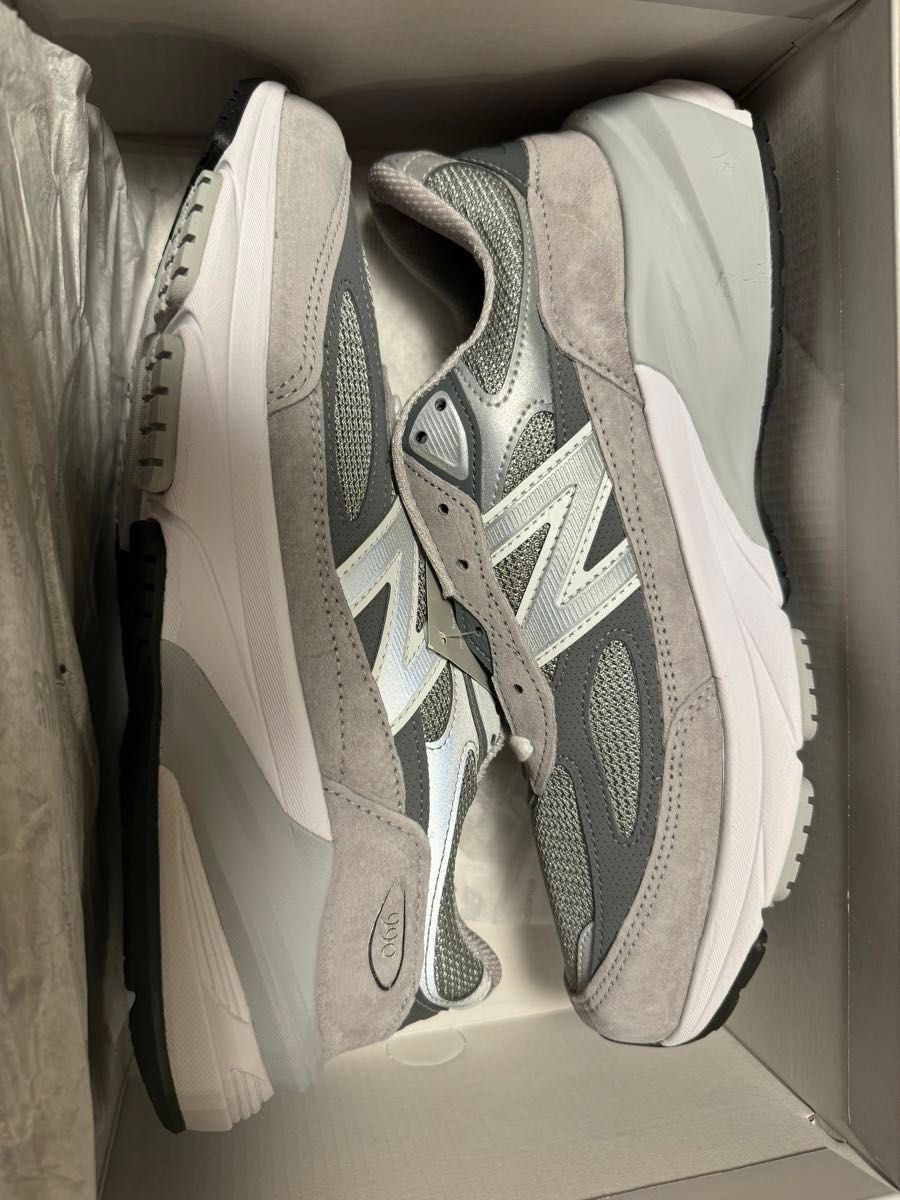 28cm】New Balance 990V6|Yahoo!フリマ(旧PayPayフリマ) 28cm】New Balance 990V6|Yahoo!フリマ(旧PayPayフリマ)
