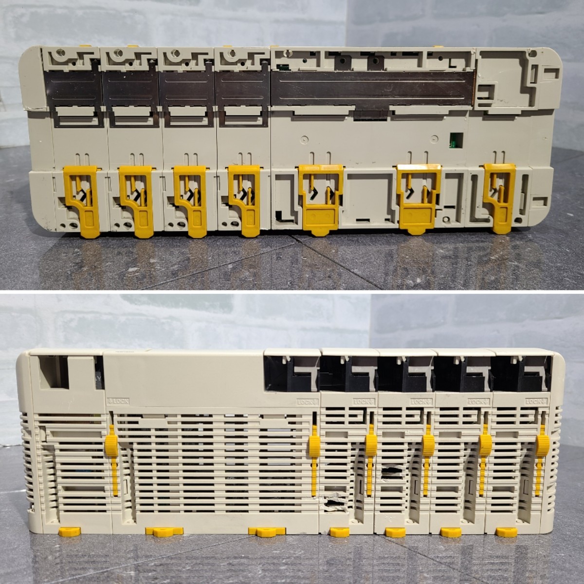 Yahoo!オークション - 管1Y243 OMRON プログラマブル Yahoo!オークション - 管1Y243 OMRON プログラマブル