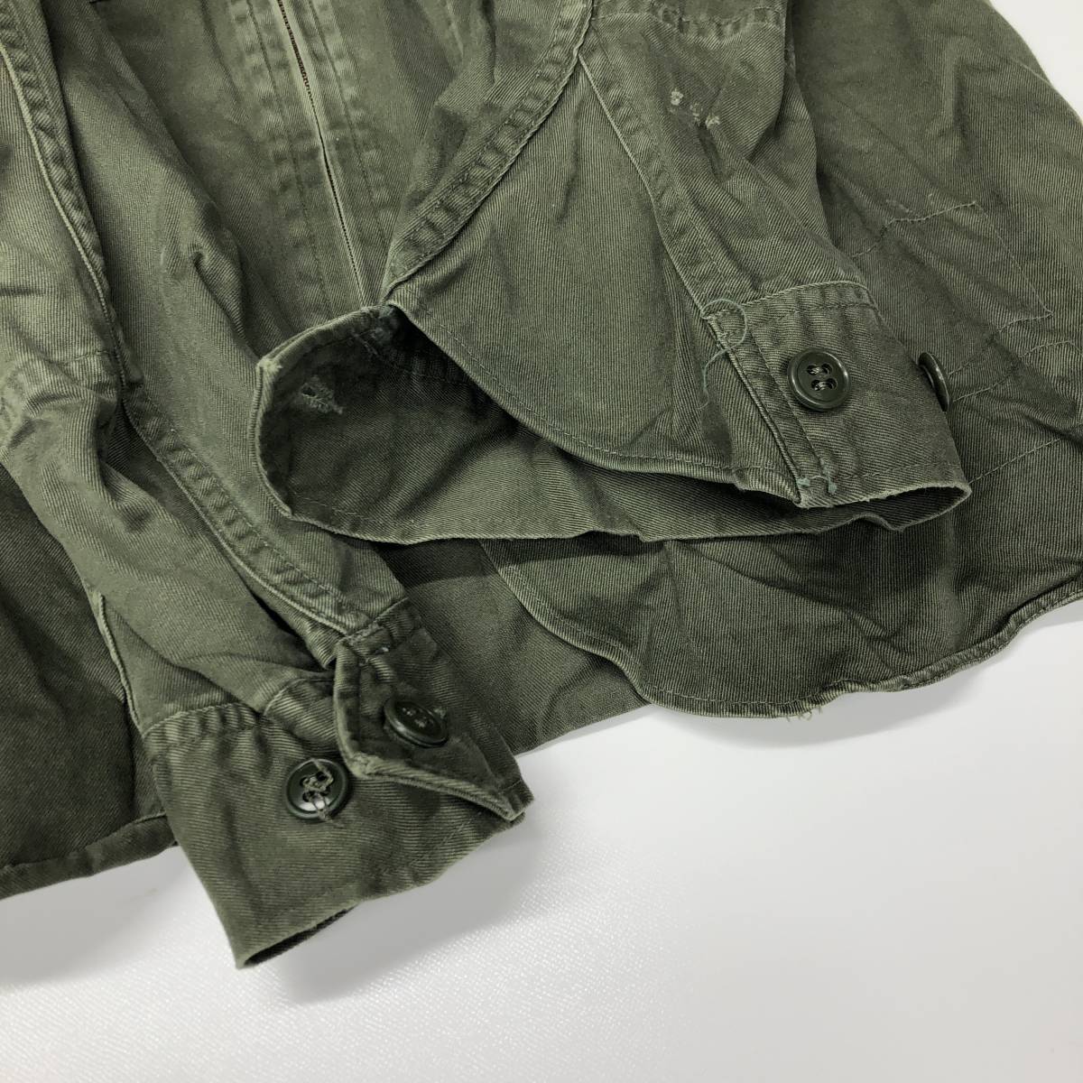 綺麗 防衛庁 作業服 セットアップ 上下セット 陸軍 3号1997年度 L位 陸上自衛隊 防衛庁 作業服上衣 陸 3号 1990年 桜ジッパー|Yahoo