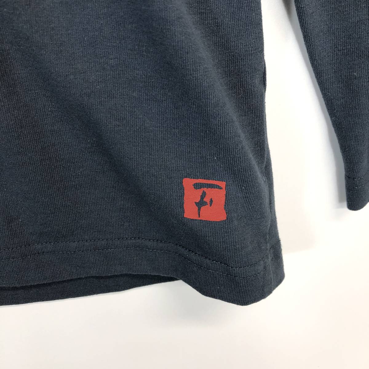 Foxfire Foxfire long sleeve T shirt poly- rayon XL size 5215516