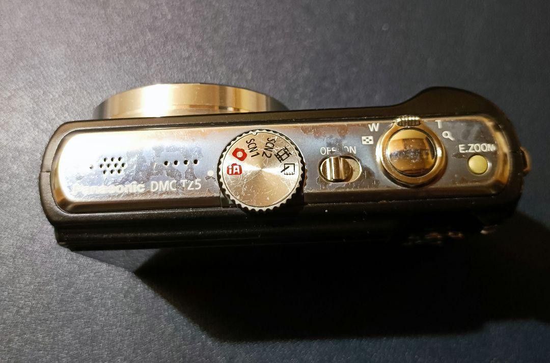 Panasonic LUMIX DMC-TZ5 コンパクトデジタルカメラ|Yahoo Panasonic LUMIX DMC-TZ5 コンパクトデジタルカメラ|Yahoo