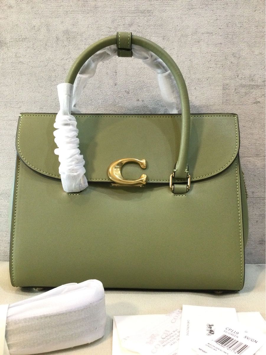 新品 COACH ブルーム キャリーオール ショルダーバッグ 新品 COACH ブルーム キャリーオール ショルダーバッグ