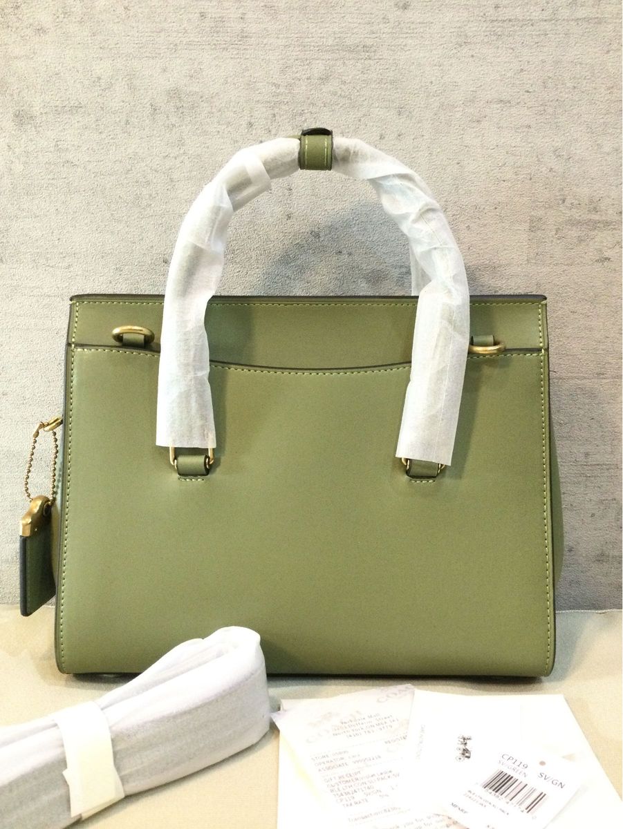 新品 COACH ブルーム キャリーオール ショルダーバッグ 新品 COACH ブルーム キャリーオール ショルダーバッグ