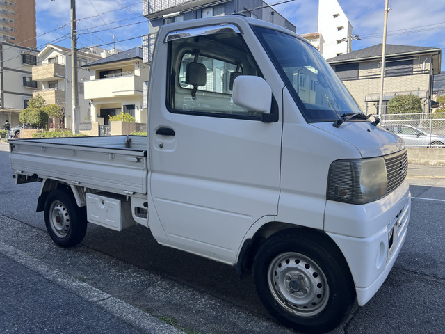 売切り 神戸 三菱 ミニキャブ AT 実走行5.1万キロ 予備検可能_画像の続きは「車両情報」からチェック