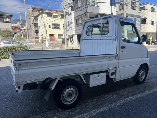 売切り 神戸 三菱 ミニキャブ AT 実走行5.1万キロ 予備検可能_画像の続きは「車両情報」からチェック