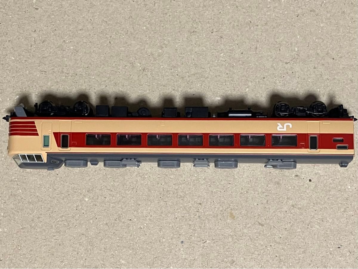 TOMIX クハ183-1500(奇数車) JR 183・189系特急電車(房総特急 TOMIX クハ183-1500(奇数車) JR 183・189系特急電車(房総特急