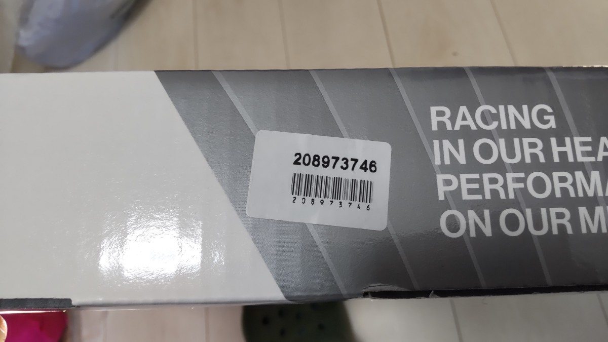 ブレンボ ブレーキディスクローター brembo CBR600RR PC40 新品未開封 SUPERSPORT ABS対応 5.5mm レース用 208.9737.46の画像3