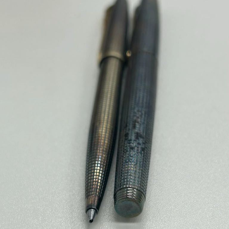 PARKER パーカー 万年筆 ボールペン STERLING _画像7