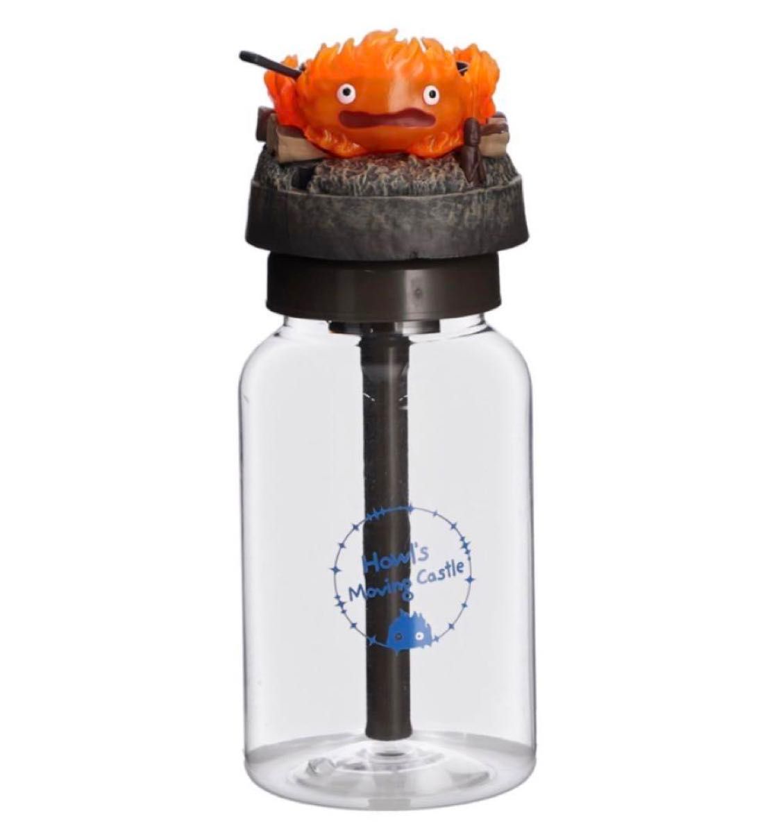 ハウルの動く城 ジブリ 小さな加湿器 カルシファー|Yahoo ハウルの動く城 ジブリ 小さな加湿器 カルシファー|Yahoo