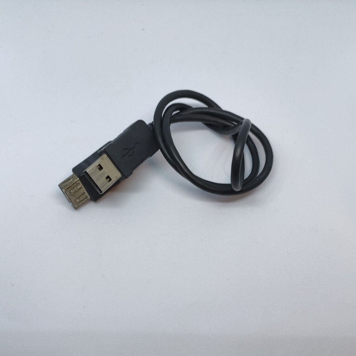 USB USBケーブル A-USB　延長　約60cm