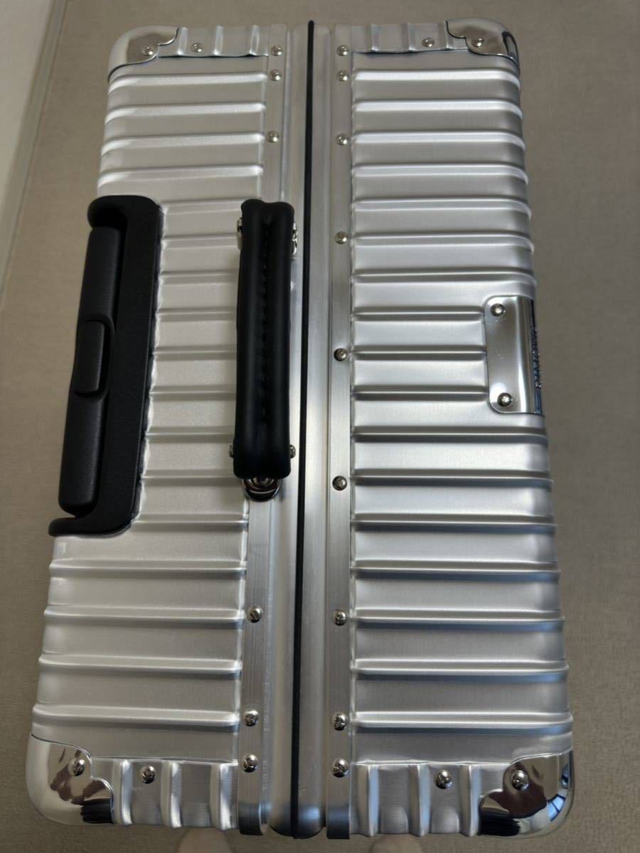 【新品☆未使用☆ 】RIMOWA Classic Check-In L_画像5