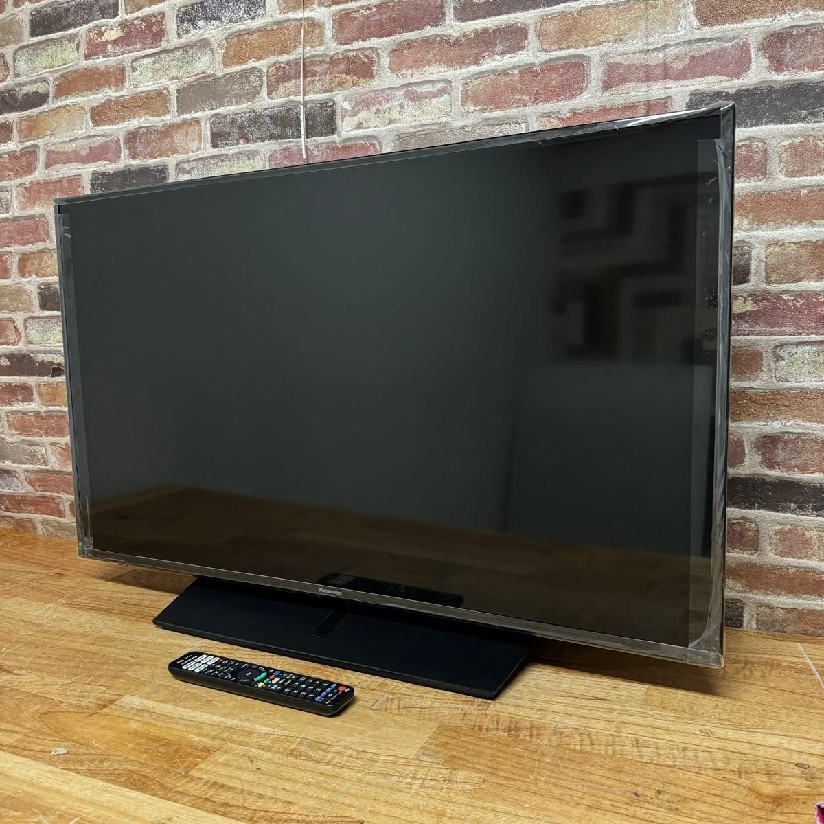 パナソニック 49V型 4Kダブルチューナー内蔵 液晶テレビ TH パナソニック 49V型 4Kダブルチューナー内蔵 液晶テレビ TH