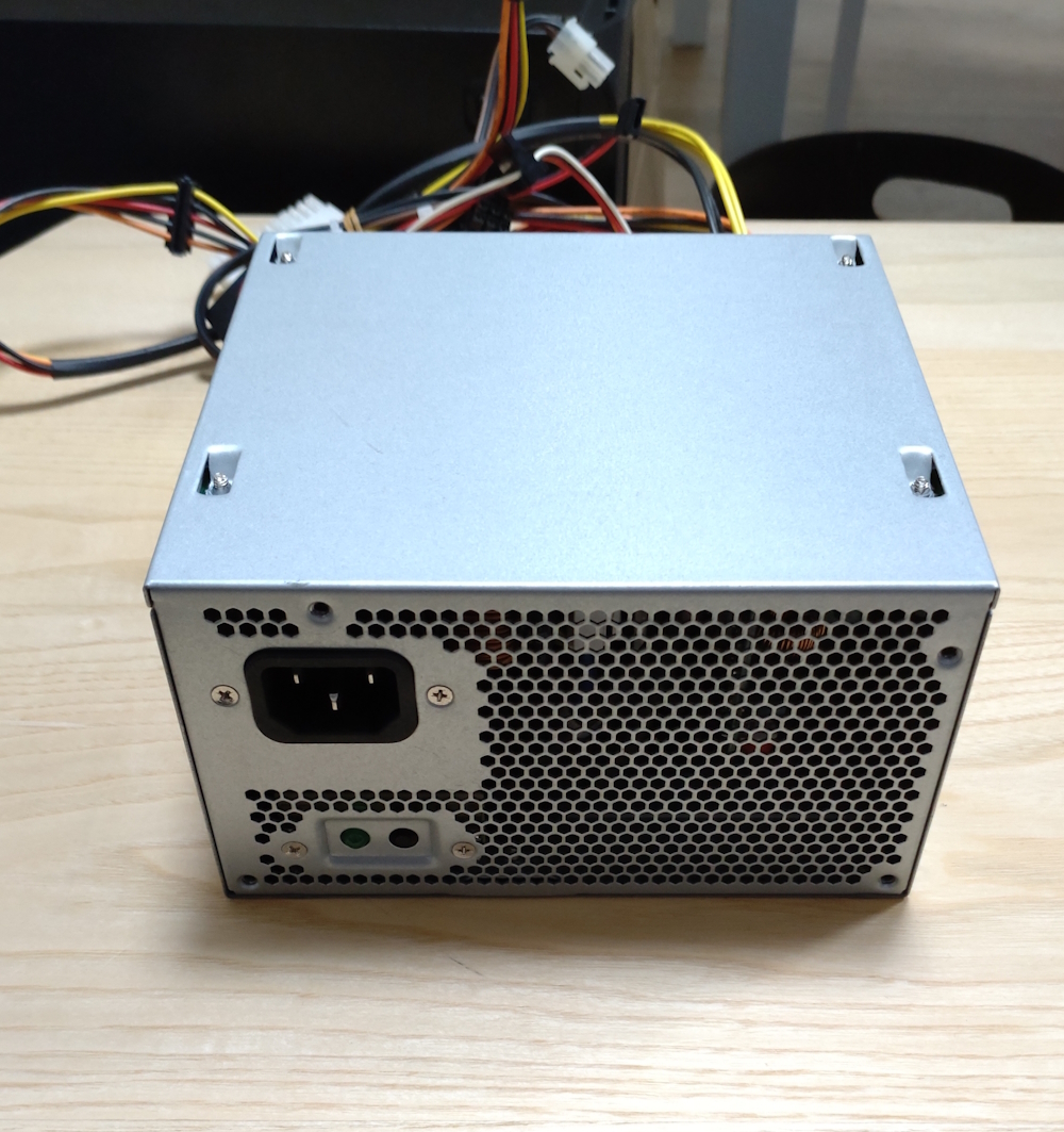 送料無料 動作確認済 / DELL Precision 3630 tower用 電源 送料無料 動作確認済 / DELL Precision 3630 tower用 電源