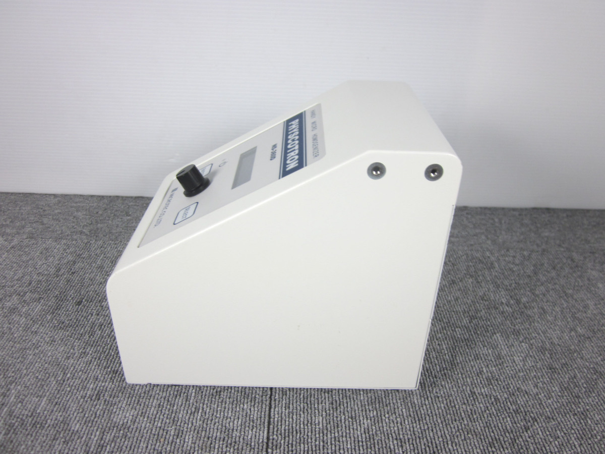 中古】ハンディマイクロホモジナイザー NS-360D マイクロテック 中古】ハンディマイクロホモジナイザー NS-360D マイクロテック