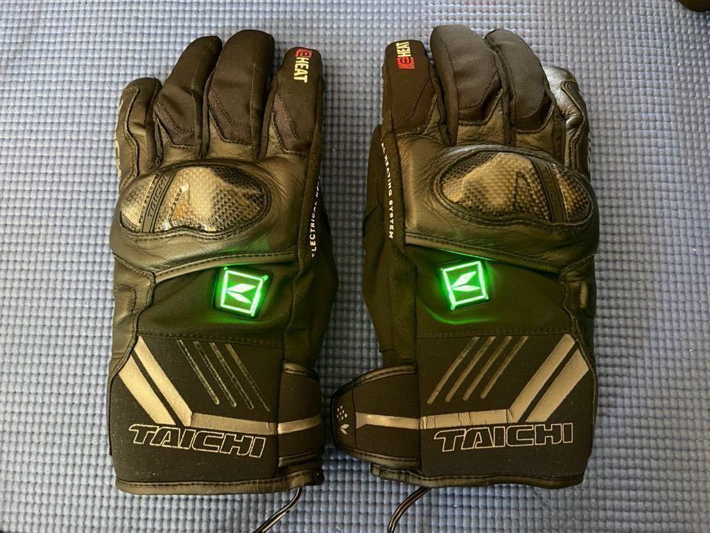 RSタイチ 電熱グローブ RST641 RSタイチ 電熱グローブ RST641