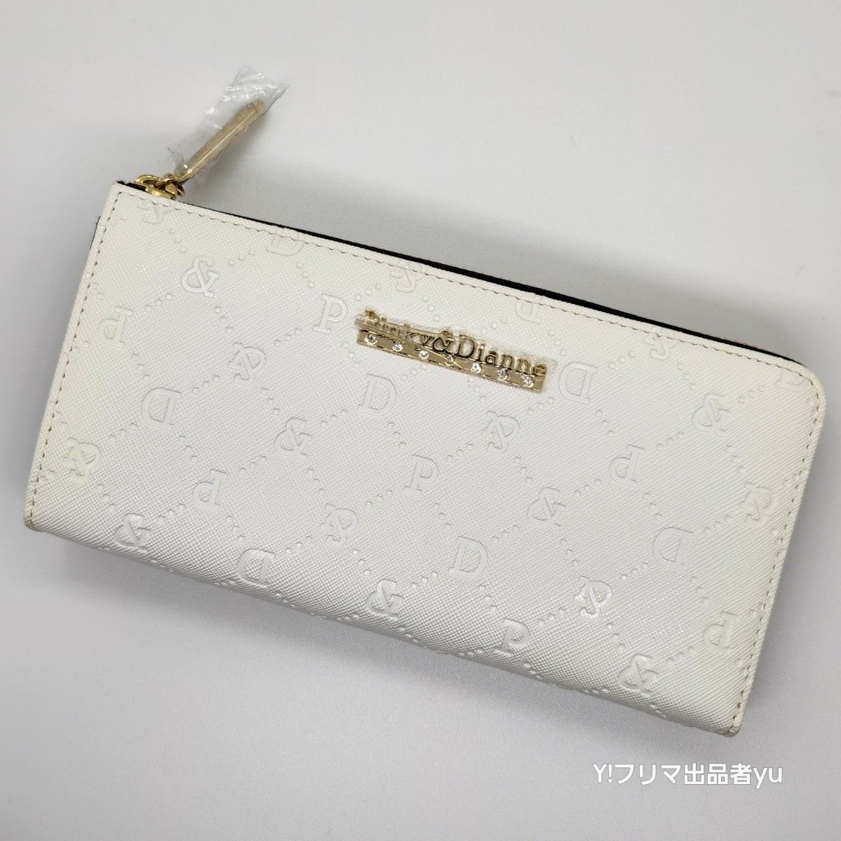 難あり】新品 未使用 Pinky&Dianne ピンキー&ダイアン 難あり】新品 未使用 Pinky&Dianne ピンキー&ダイアン