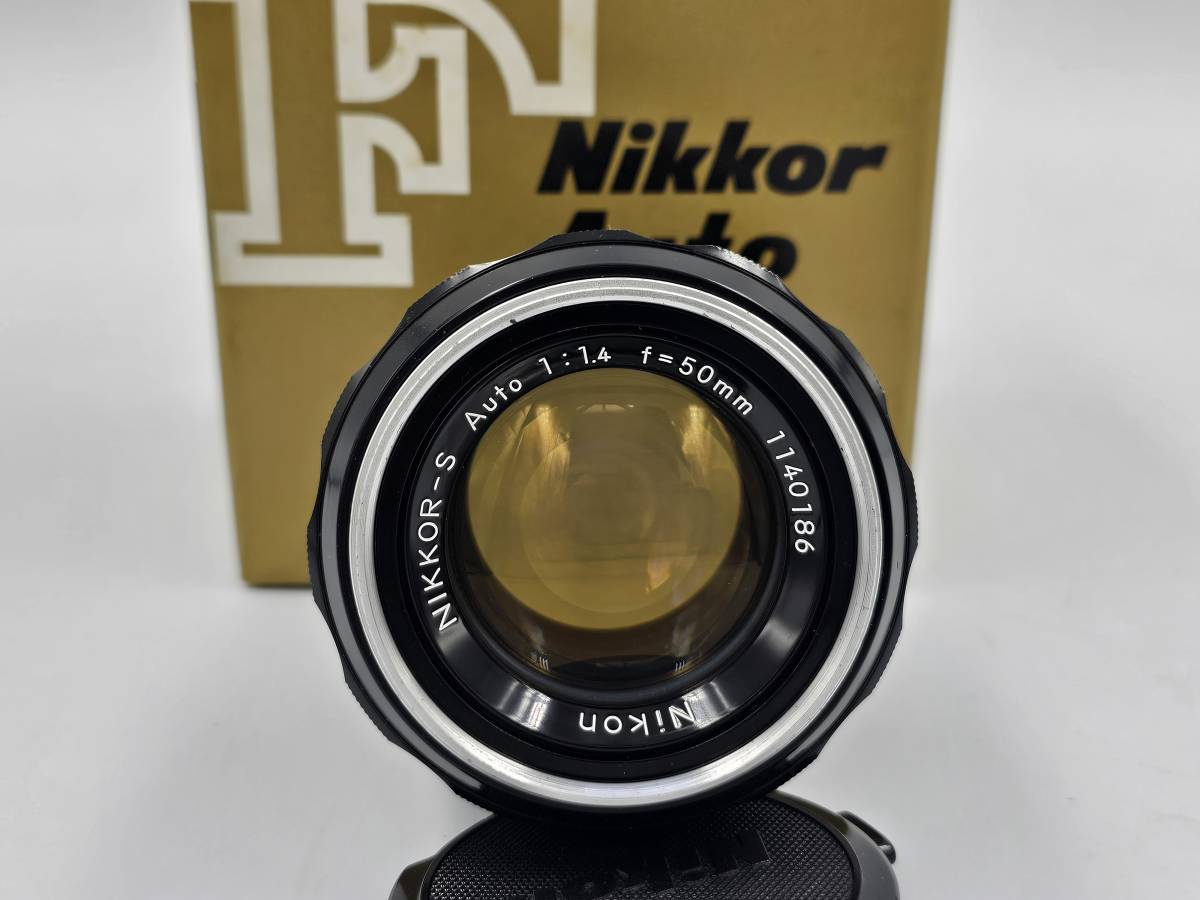 ■NikonニコンFTN■Nikkor200mm f/4■NikkorAuto50mm f/1.4■カメラ レンズ■_画像7