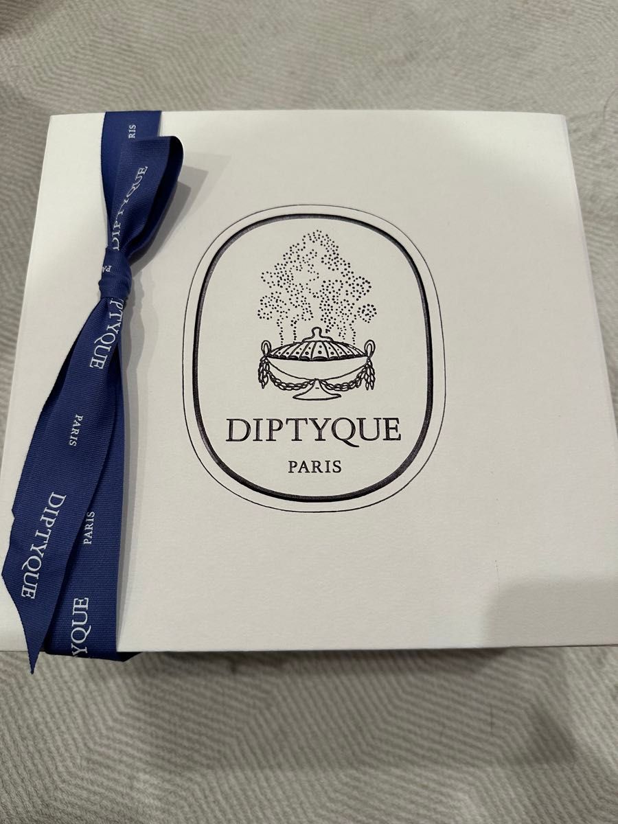 ディプティック diptyque フレグランスブレスレット オーローズ 新品未使用 国内正規品 ギフトボックス付き 香水