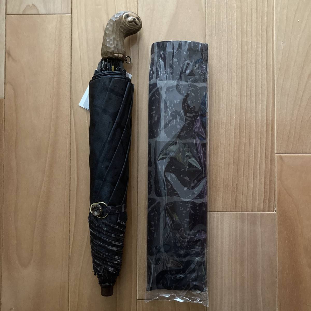 Yahoo!オークション - キヤタ kiyata イイダ傘店 動物手元 Yahoo!オークション - キヤタ kiyata イイダ傘店 動物手元