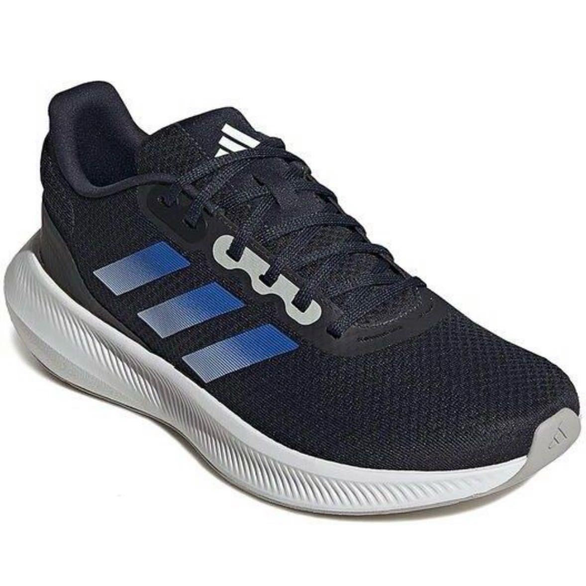 新品未使用 アディダス RUNFALCON 【28cm】定価6600円 スニーカー adidas ランニングシューズ スポーツ ランファルコン 靴 運動 1471_画像3