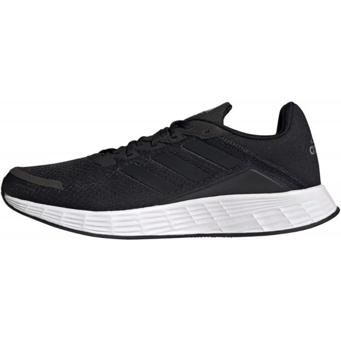 新品未使用 adidas デュラモ SL【27cm】ランニングシューズ スニーカー ランニング アディダス 運動 ウォーキング スポーツ DURAMO 8113_画像5