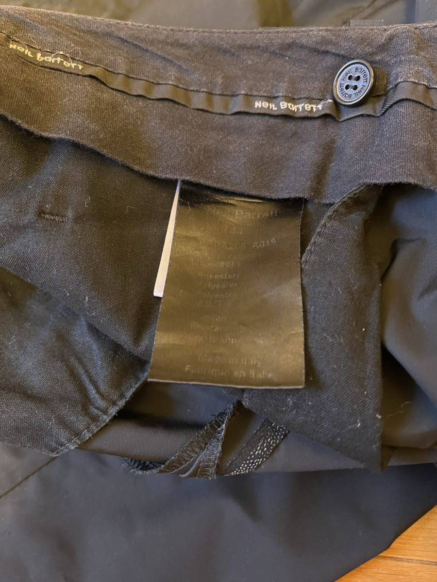 国内正規 19SS Neil Barrett TRAVEL ニールバレット トラベル 国内正規 19SS Neil Barrett TRAVEL ニールバレット トラベル