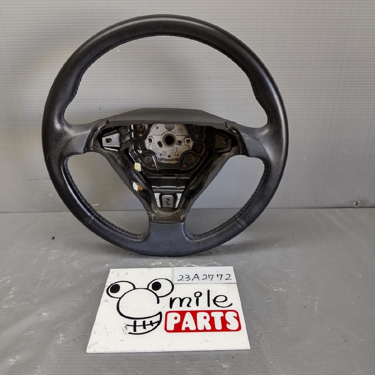 91620S Alpha Spider original steering wheel steering wheel 1D3-24-1/23A2772* including in a package un- possible 