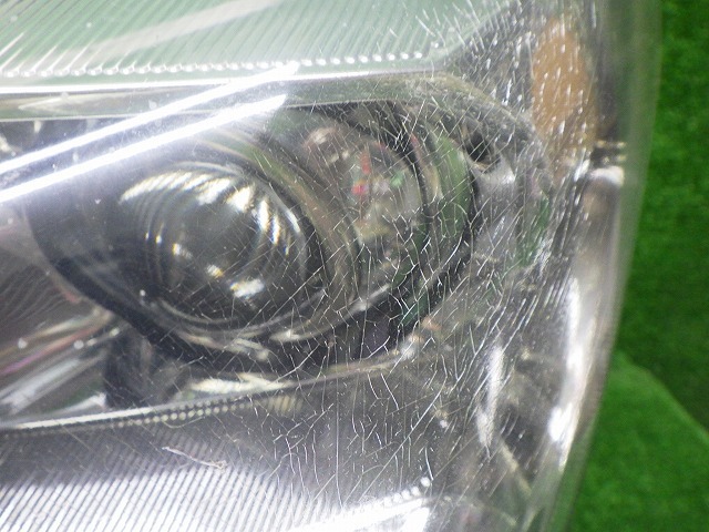  Mazda LY3P MPV previous term head light left right HID P5620ne240203032