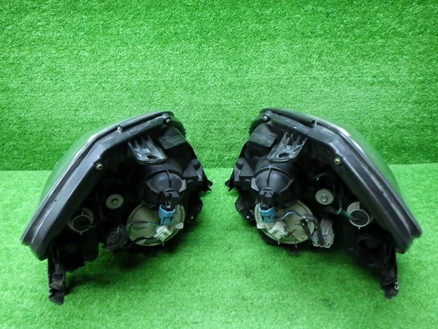  Nissan J31 TNJ31 Teana head light left right halogen 100-63740 previous term 240209050