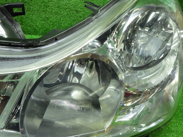  Nissan Y12 NY12 Wingroad head light left right halogen 1777 H 240217024