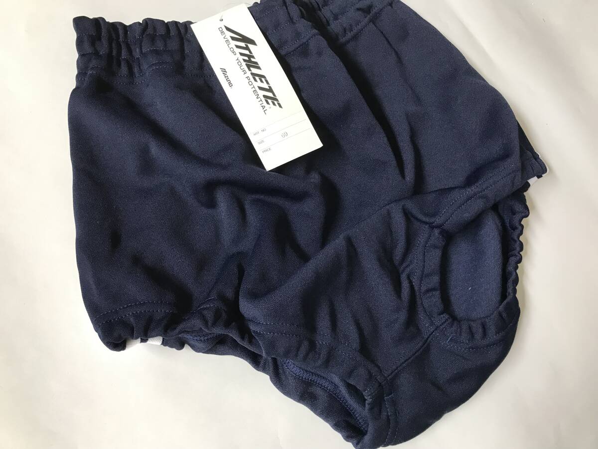 5250円 当時物 未使用 デッドストック Mizuno ミズノ ATHLETE 5250円 当時物 未使用 デッドストック Mizuno ミズノ ATHLETE