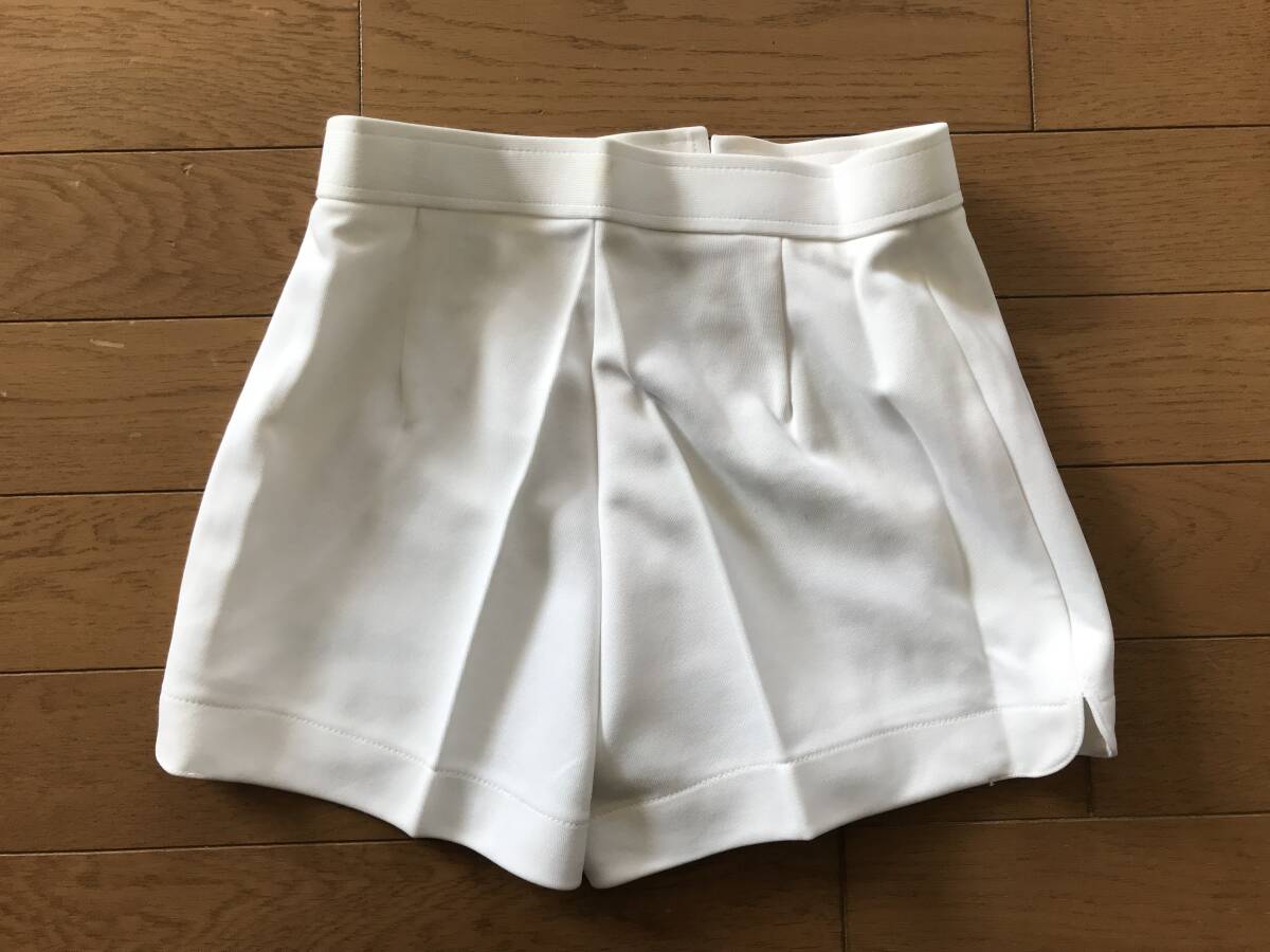 当時物 未使用 デッドストック ヨネックス YONEX ショートパンツ