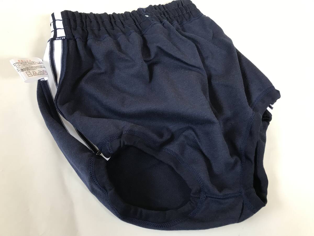 当時物 未使用 デッドストック Mizuno ミズノ ATHLETE ブルマ 当時物 未使用 デッドストック Mizuno ミズノ ATHLETE ブルマ