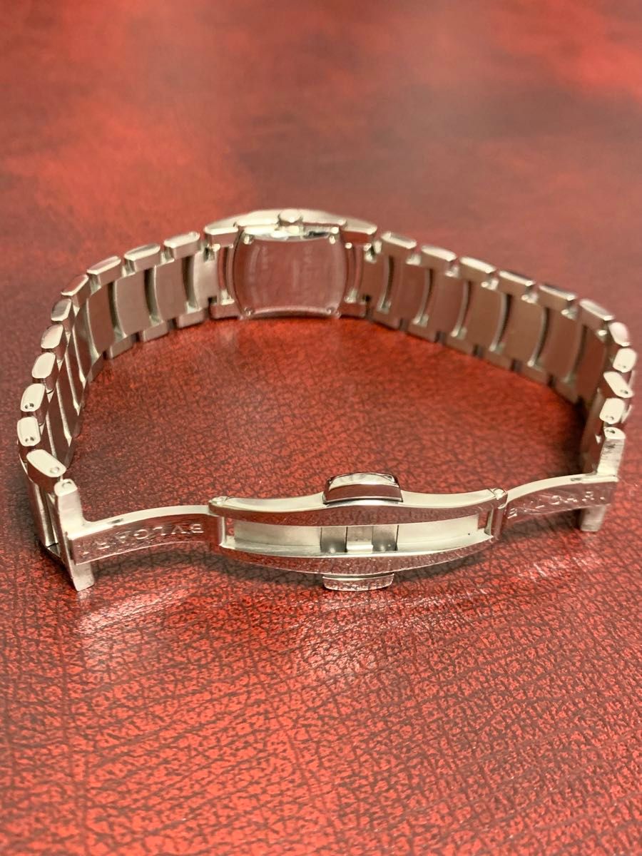 美品！定価72万円　ブルガリ　BVLGARI アショーマ　メレーダイヤ　レディース腕時計