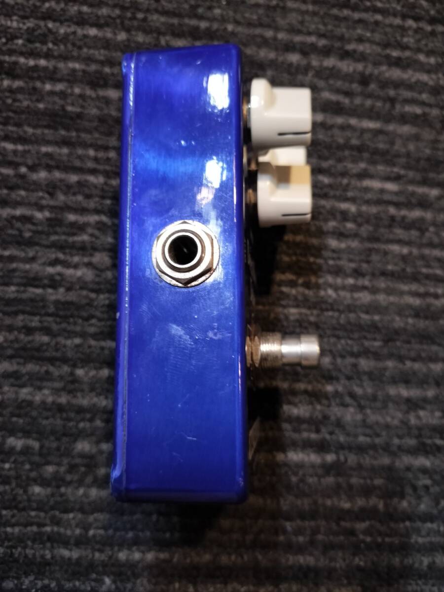 MAD PROFESSOR Deep Blue Delay Hand Wired|Yahoo!フリマ(旧 MAD PROFESSOR Deep Blue Delay Hand Wired|Yahoo!フリマ(旧