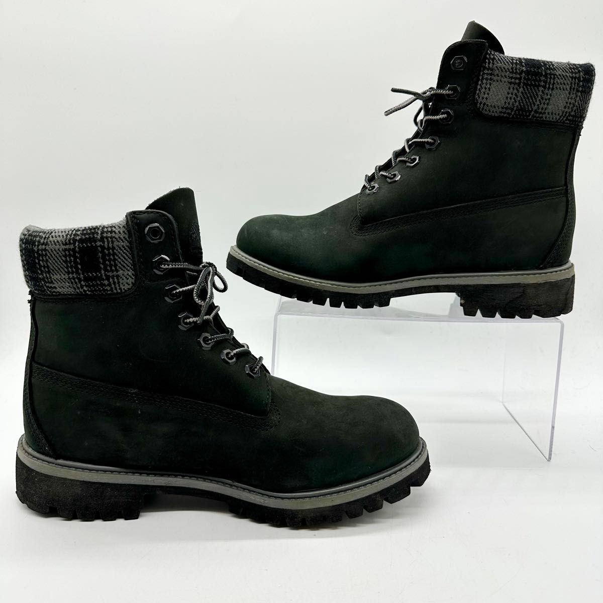 Timberland ティンバーランド ワークブーツ 91589 7M 25cm ストリート系