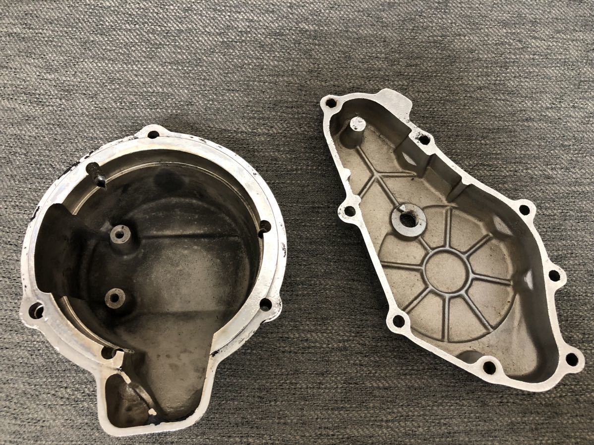 Yahoo!オークション - CBX400F 大文字 当時物 BEET スターター Yahoo!オークション - CBX400F 大文字 当時物 BEET スターター