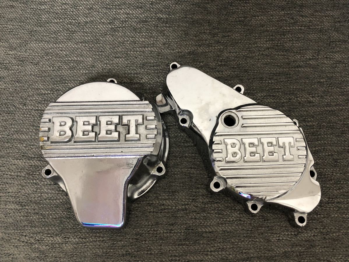 CBX400F BEET 大文字 スターターカバー 当時物 - メルカリ|その他 CBX400F BEET 大文字 スターターカバー 当時物 - メルカリ|その他