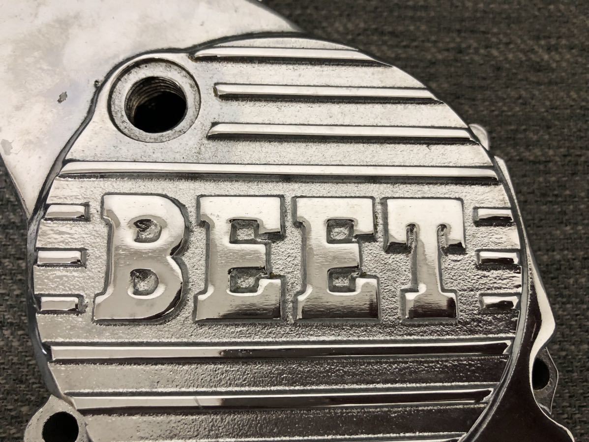 Yahoo!オークション - CBX400F 大文字 当時物 BEET スターター Yahoo!オークション - CBX400F 大文字 当時物 BEET スターター