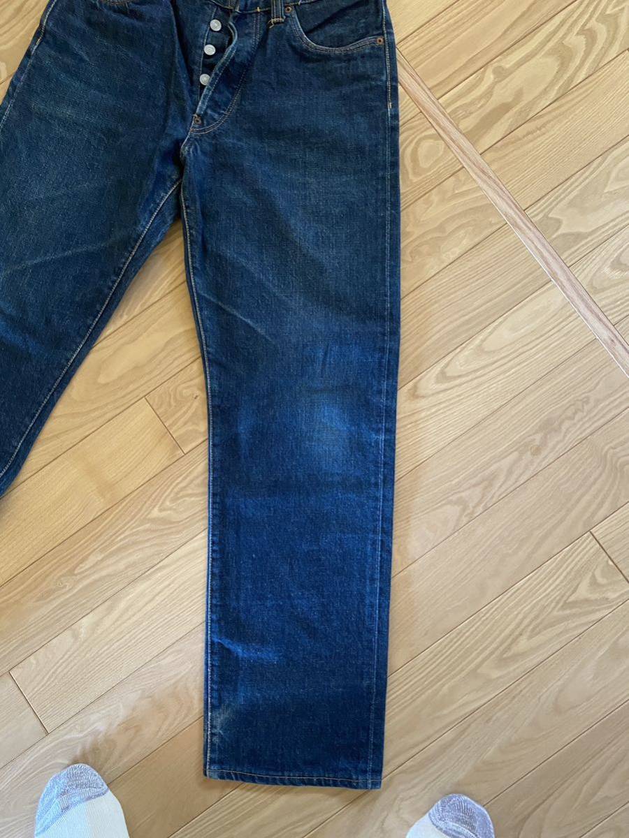 初期　激レア　エビス　EVISU STYLE CRAFT_画像3