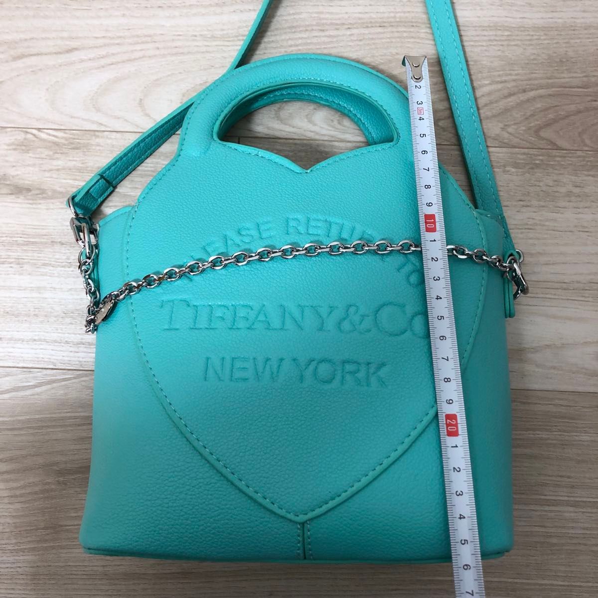 Tiffany ティファニー ショルダーバッグ バッグ 2way|Yahoo Tiffany ティファニー ショルダーバッグ バッグ 2way|Yahoo