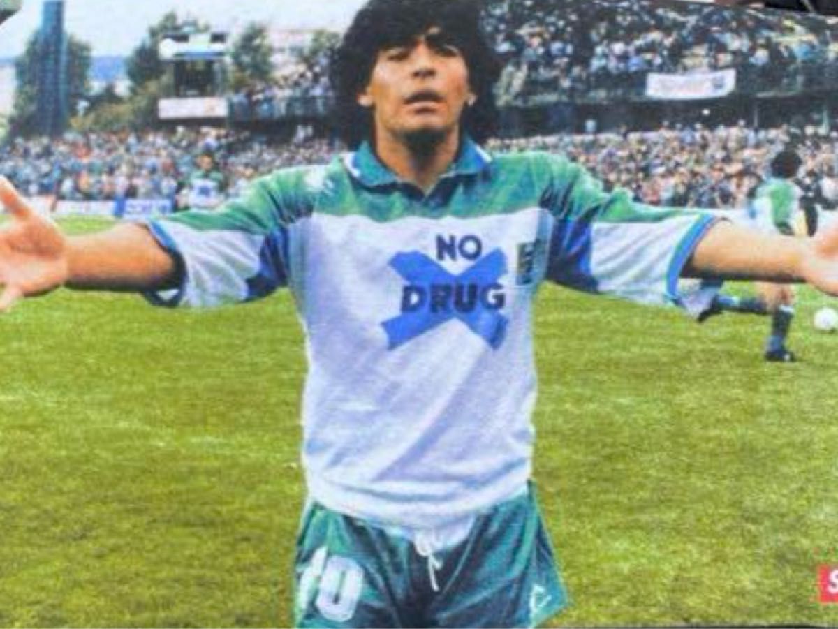 24ss XXL Supreme Maradona Tee ブラックマラドーナ|Yahoo 24ss XXL Supreme Maradona Tee ブラックマラドーナ|Yahoo