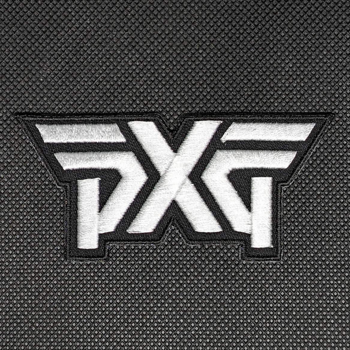 PXG ピーエックスジー アイロンワッペン ワッペン_画像1