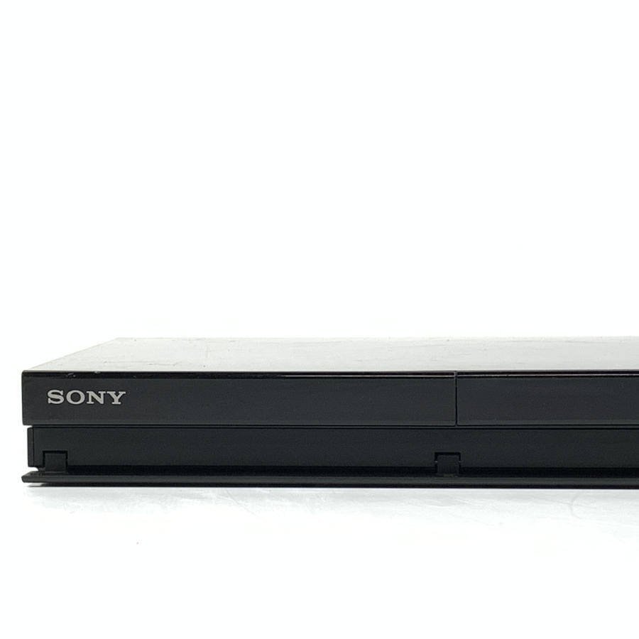 SONY ソニー BDZ-ZW1700 HDD/BDレコーダー 4Kカメラ動画対応品 現状品